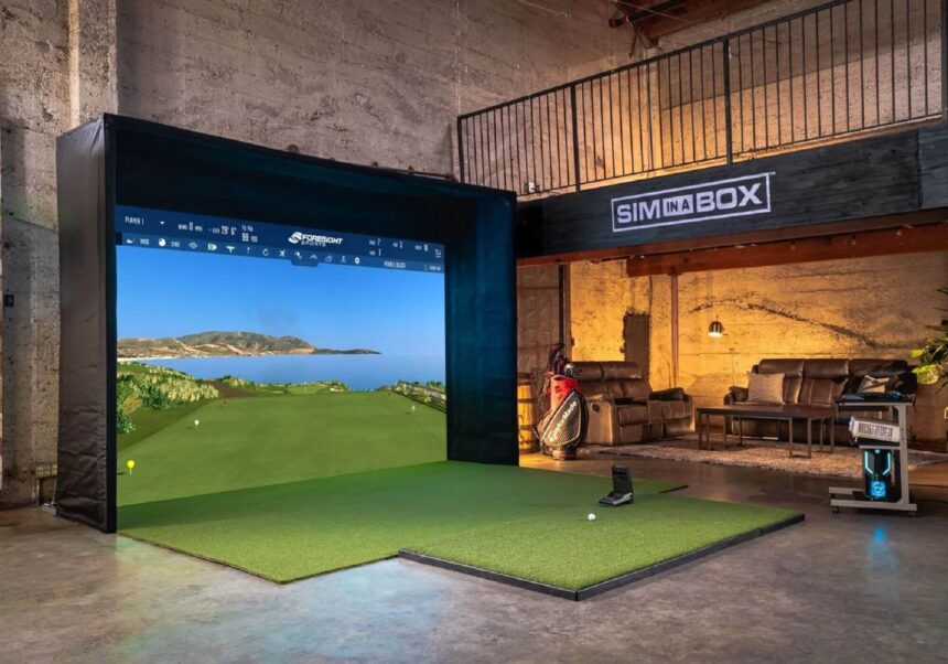 When Is the Best Time to Buy Golf Simulators for Home?