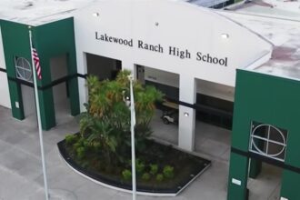 Tips for Navigating Lakewood Ranch High School's Campus