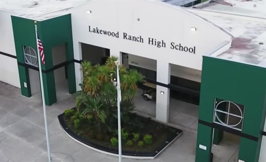 Tips for Navigating Lakewood Ranch High School's Campus