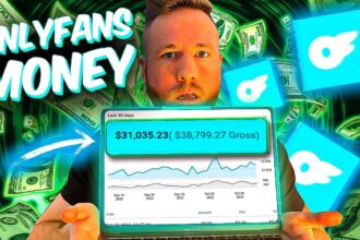 How Does OnlyFans Make Money