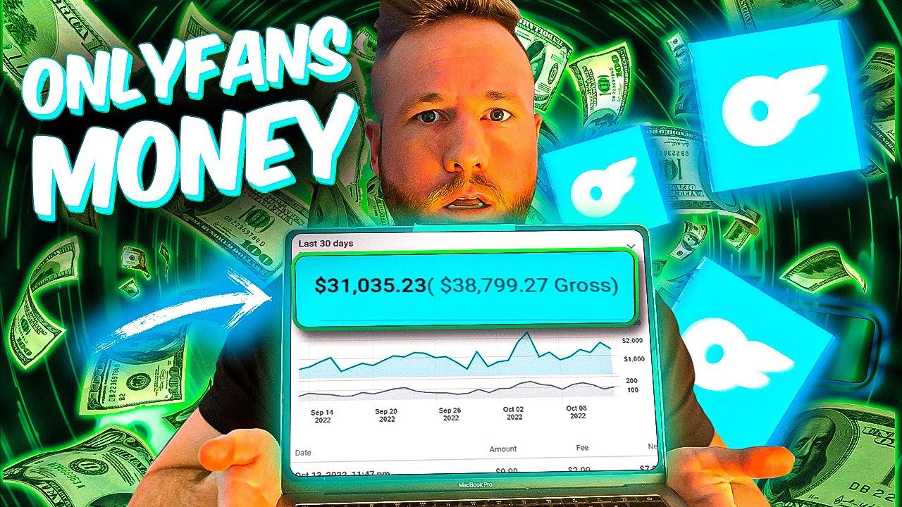 How Does OnlyFans Make Money? - Its Released