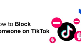 The Ultimate Guide How to Block Someone on Tiktok