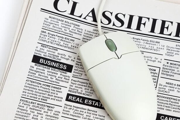 The Ultimate Guide to Finding Jobs on Classified Websites