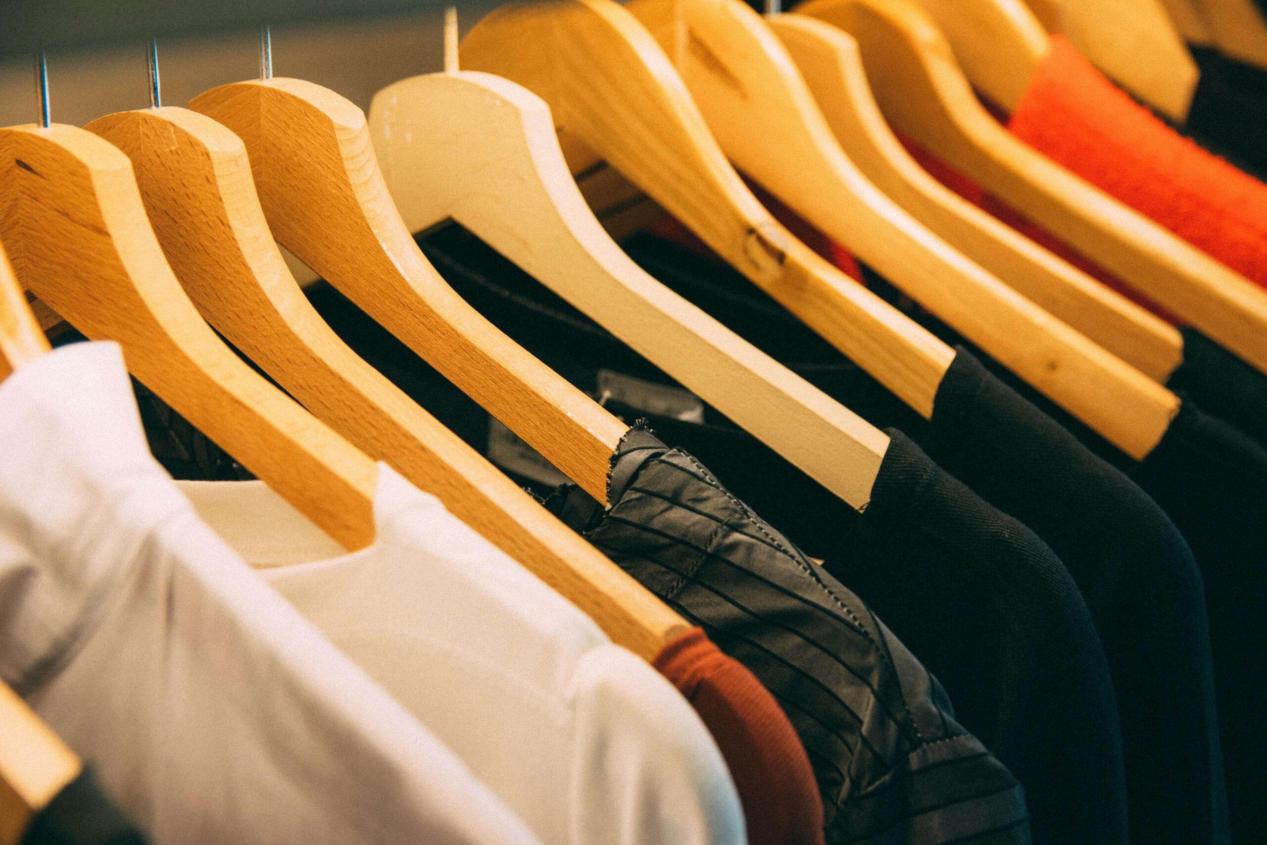 Fashion Forward: How to Start Your Own Clothing Brand in 2024?