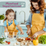 A Guide to Healthy Eating The Importantcool Momfood