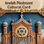 The Ultimate Guide to the Jewish Piedmont Cultural Card