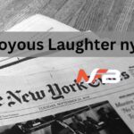 Why Is Joyous Laughter So Popular in the NYT?