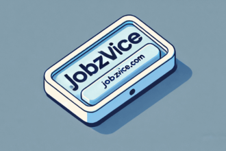 Why Should You Use jobzvice.com?