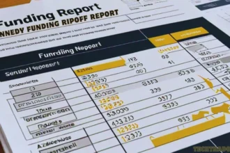 How to Interpret the Kennedy Funding Ripoff Report