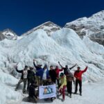 Everest Base Camp Trekking- thenextleveladventure