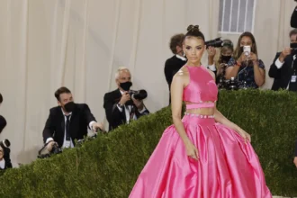 A Guide to the Met Gala 2021 Theme