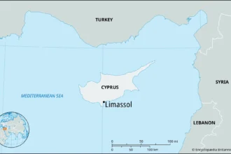 Understanding Tides in Limassol: A Guide to Coastal Fun