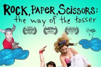 Exploring the world star rock paper scissors