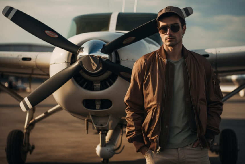 Men's Bomber Jacket: How to Choose and What to Wear It With