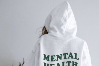 Where Can You Find a Mental Health Matters Hoodie?