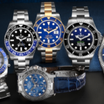 Who Makes the Best make1m luxury watches?