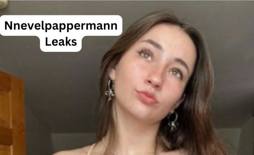 Who Is Responsible for the nnevelpappermann leaks?