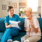 How To Ensure Quality Care For Seniors At Home