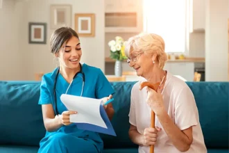 How To Ensure Quality Care For Seniors At Home