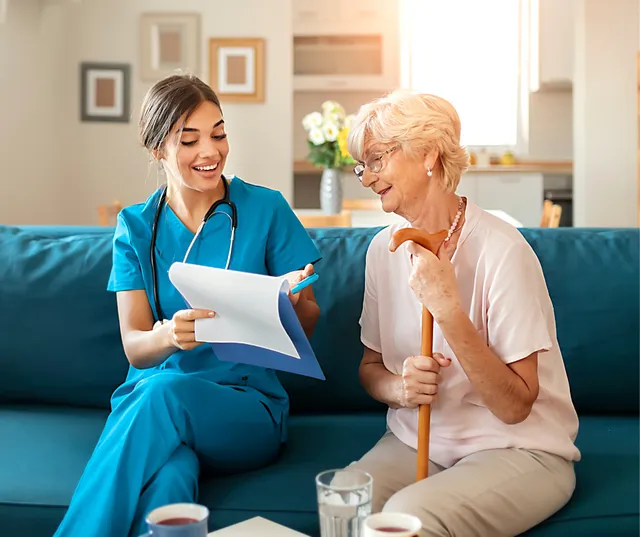 How To Ensure Quality Care For Seniors At Home