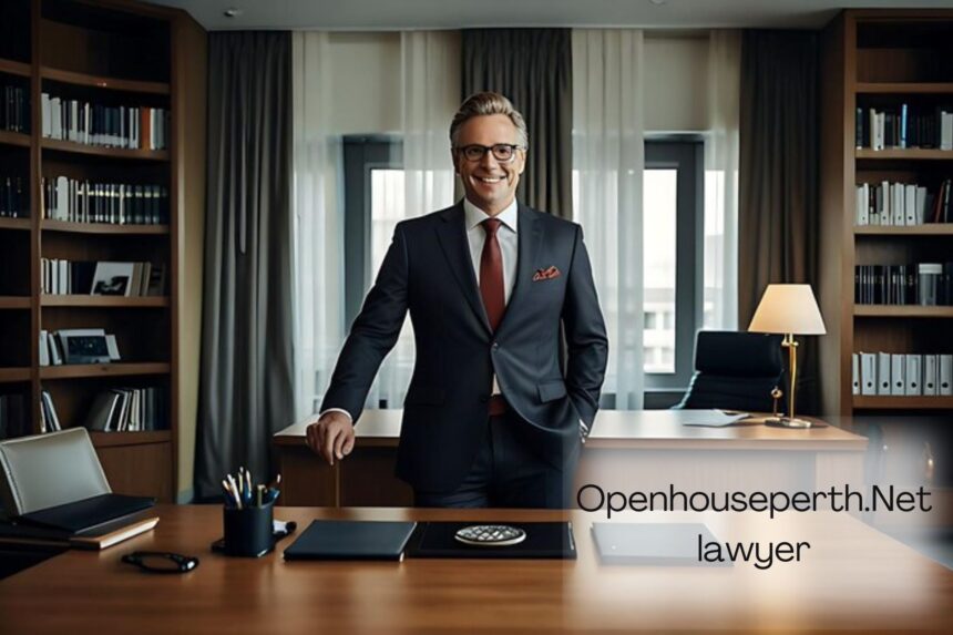 How to Find the Right OpenHousePerth.net Lawyer