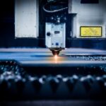 How Laser Metal Cutting Is Revolutionizing the Manufacturing Industry