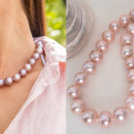 Who Wears Pink Pearls are Classic Ones Nyt?