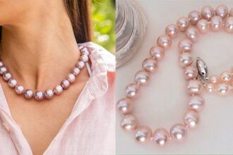 Who Wears Pink Pearls are Classic Ones Nyt?