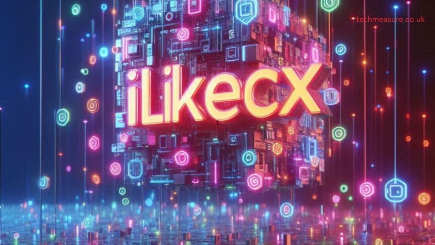 Where Can I Find ilikecix?