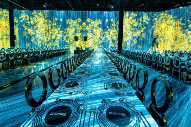 Top Reasons Triton Productions is the Go-To Event Production Company in Miami