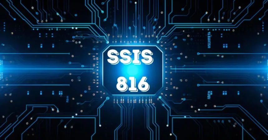 Exploring the Benefits of SSIS-816