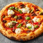 The Pizza Maker's Guide: Best Skills for Perfect Pizzas