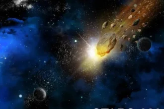 Exploring the Wonders of stars-923