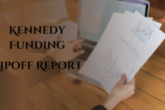 Kennedy Funding Ripoff Report: Unveiling the Truth