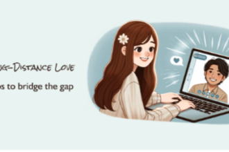 Title: Long-Distance Love: Apps to Bridge the Gap