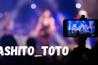 Where Can You Find Kashito_Toto?