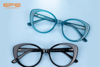 Unveiling 2024: The Perfect Eyewear for Wide Faces