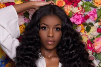 Embrace Elegance with Nadula HD Lace and Body Wave Wigs