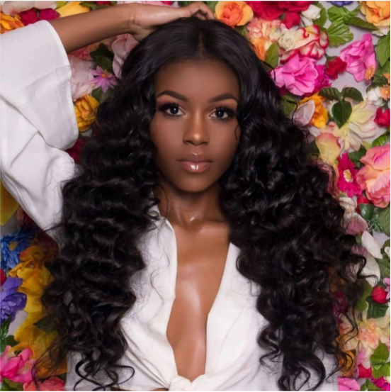 Embrace Elegance with Nadula HD Lace and Body Wave Wigs