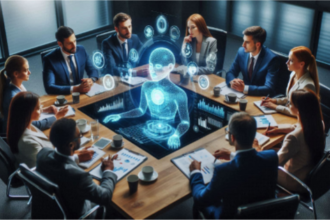5 Innovative Applications of Artificial Intelligence in Operational Strategy