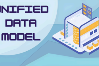 Unified Data Model: A Smart Step For Your Business Success