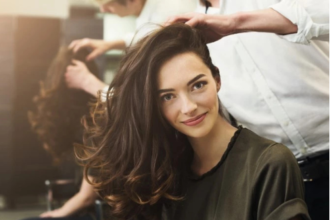 how to care for hair extensions