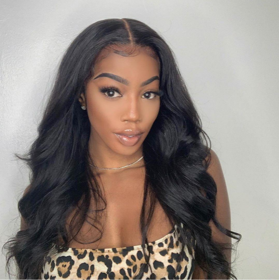 Embrace Elegance with Nadula HD Lace and Body Wave Wigs