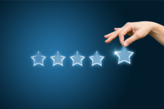 The Strategic Use of Reviews in Reputation Management: Leveraging Customer Insights