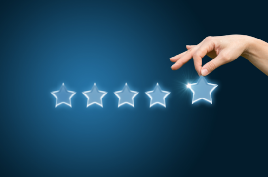 The Strategic Use of Reviews in Reputation Management: Leveraging Customer Insights