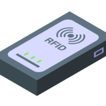 Effortless Tracking with RFID Tag Readers