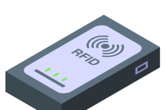 Effortless Tracking with RFID Tag Readers