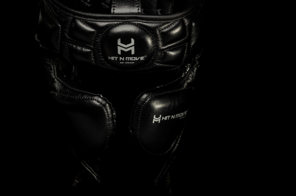 Hit N Move Redefines Boxing Safety and Performance