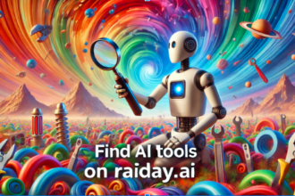 How to Find an Official AI Tool in the Internet Jungle