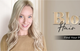 Blonde Hair Toppers Demystified Selecting the Ideal Shade